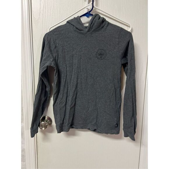 Vans Boys Shirt - Picture 1 of 5